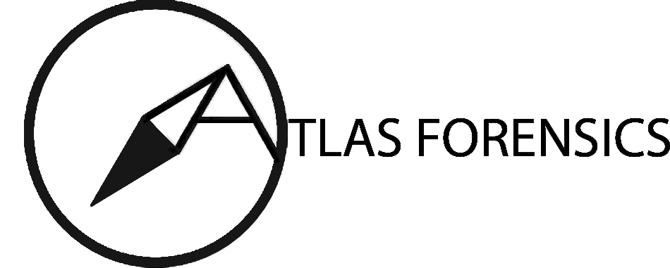 ATLAS Forensics Logo
