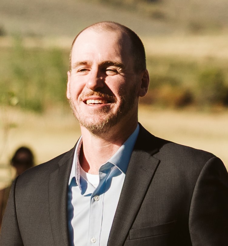 Ian Heinen - Founder of ATLAS Forensics